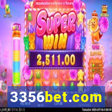 3356bet.com