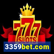 3359bet.com