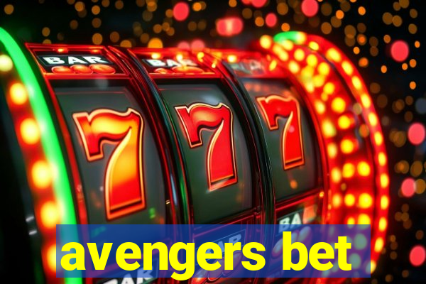 avengers bet