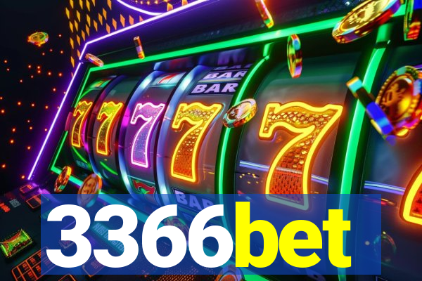 3366bet