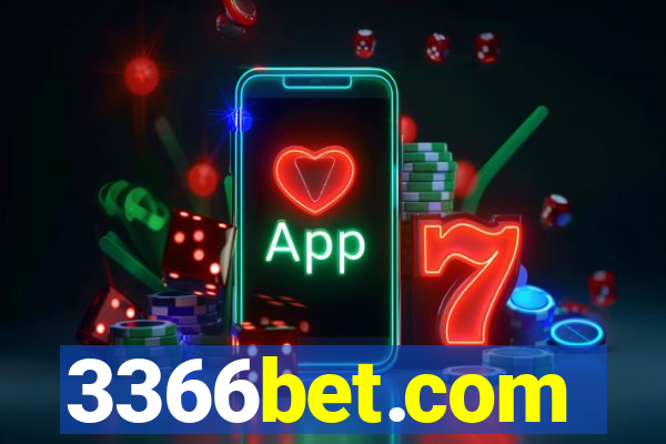 3366bet.com