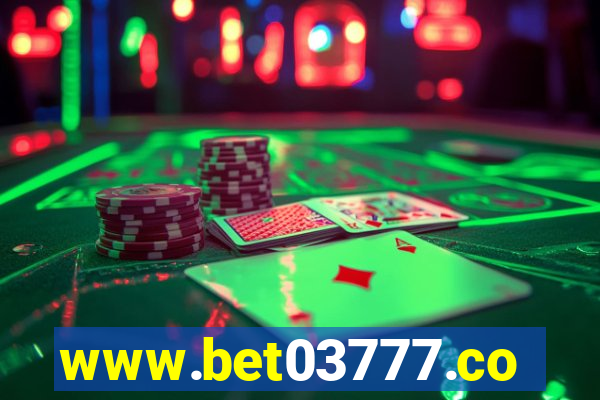 www.bet03777.com