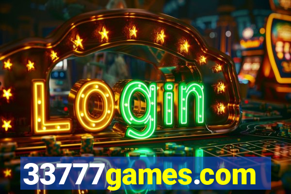 33777games.com