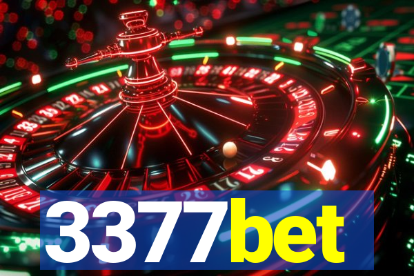 3377bet