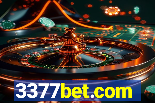 3377bet.com