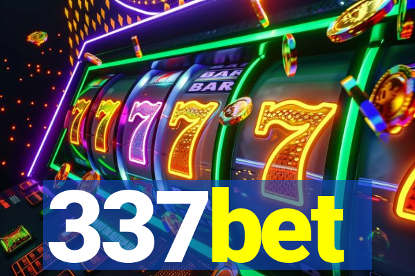 337bet