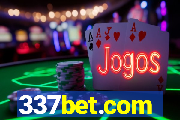 337bet.com