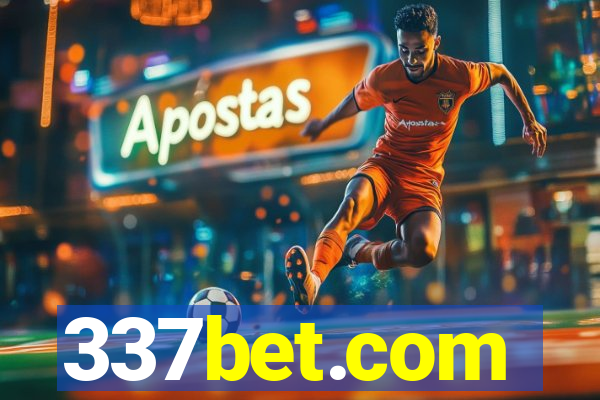 337bet.com