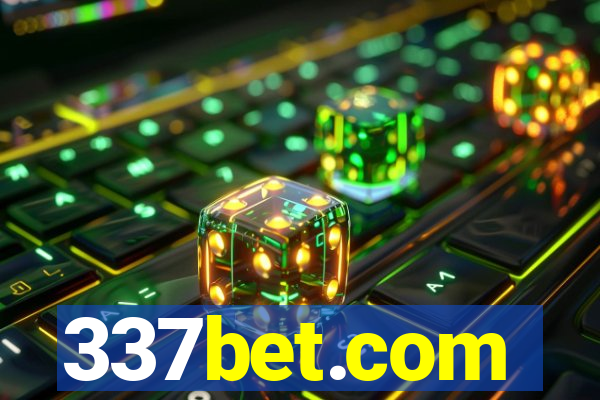 337bet.com