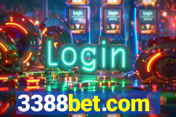 3388bet.com