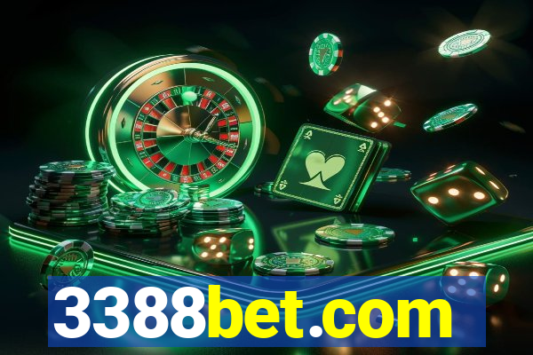 3388bet.com