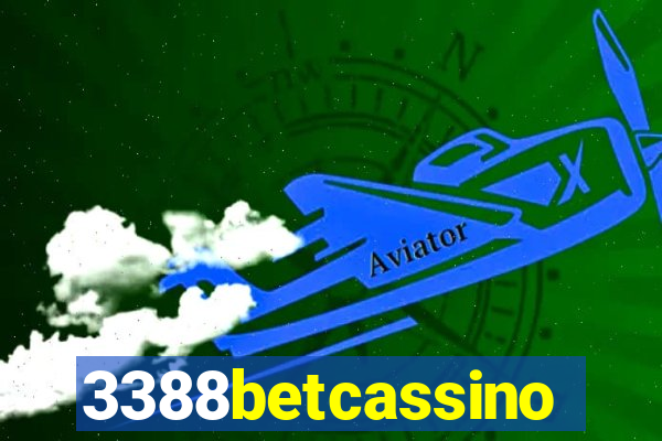 3388betcassino