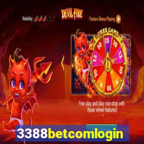 3388betcomlogin