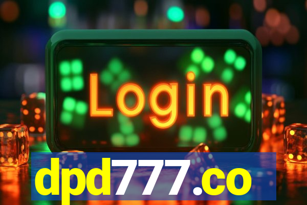 dpd777.co