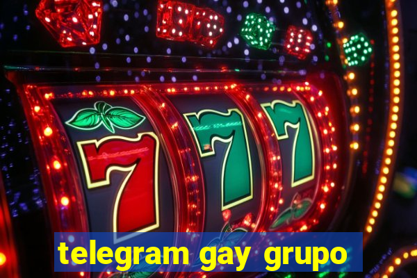 telegram gay grupo