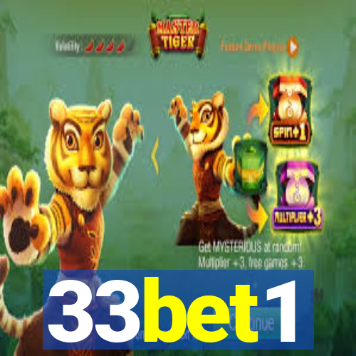 33bet1