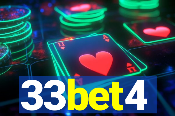 33bet4