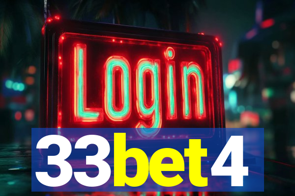 33bet4