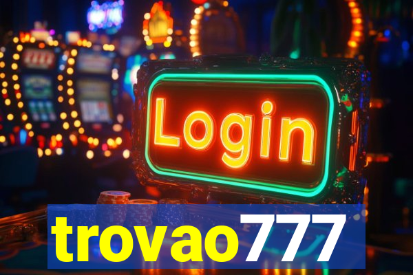 trovao777