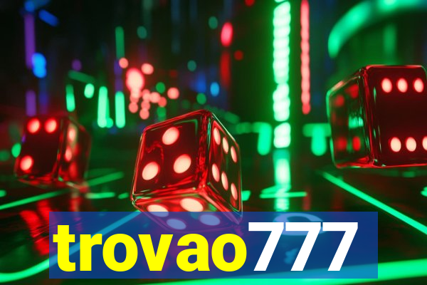 trovao777