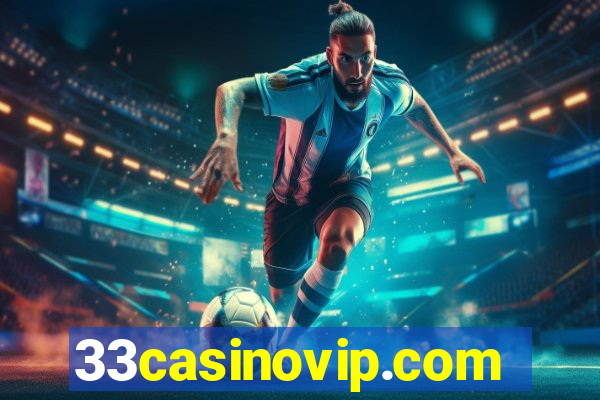 33casinovip.com