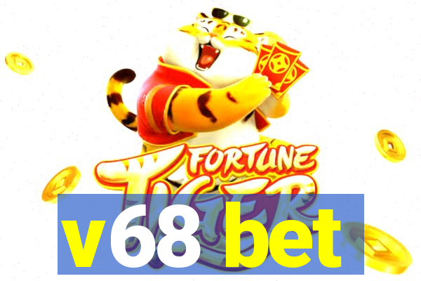 v68 bet