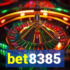 bet8385