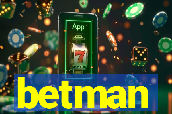 betman