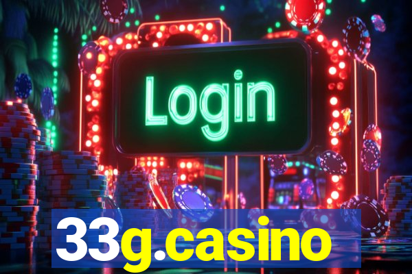 33g.casino