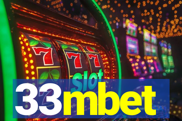 33mbet