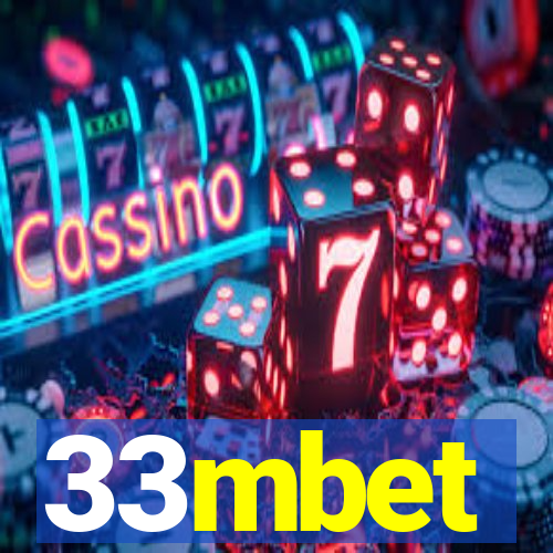 33mbet