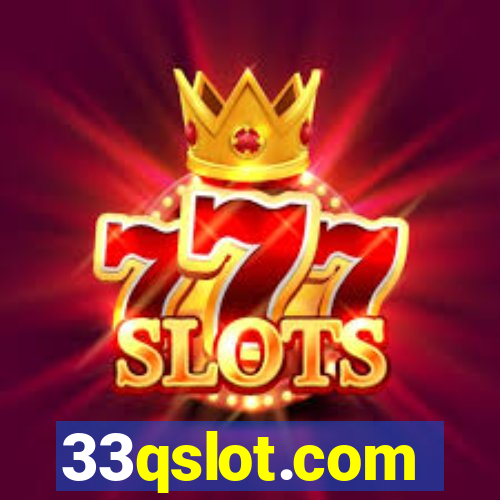 33qslot.com