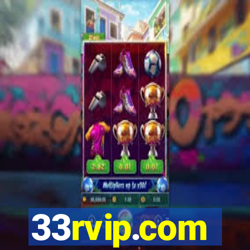 33rvip.com