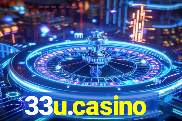 33u.casino