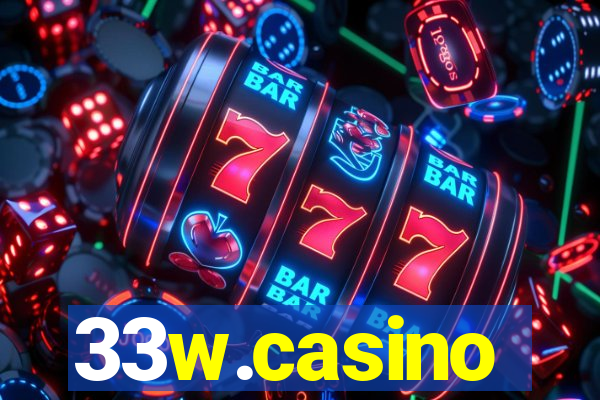 33w.casino