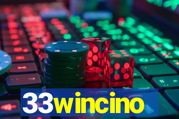 33wincino