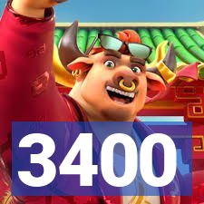 3400