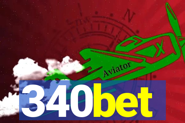 340bet