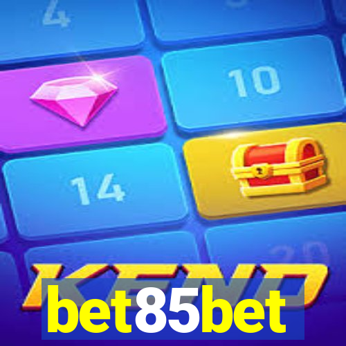 bet85bet