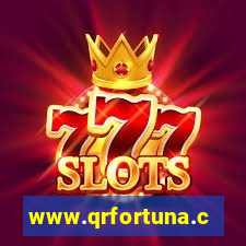 www.qrfortuna.com