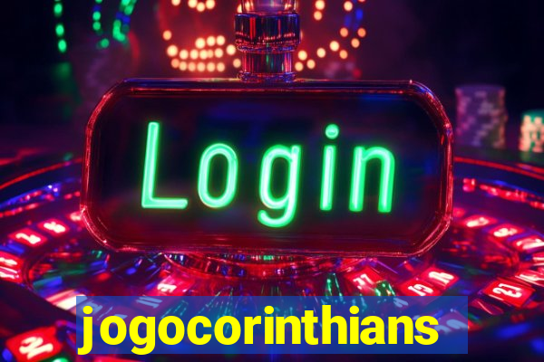 jogocorinthians