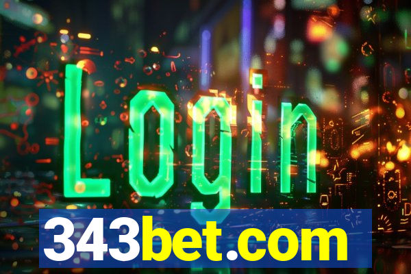 343bet.com