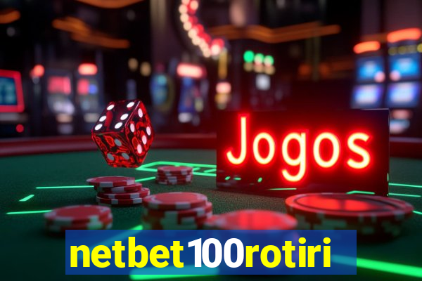 netbet100rotiri