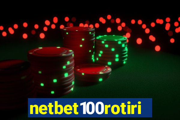 netbet100rotiri