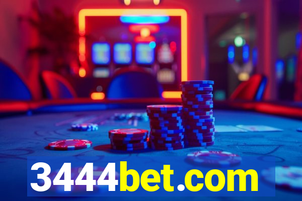 3444bet.com