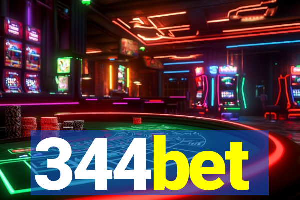 344bet