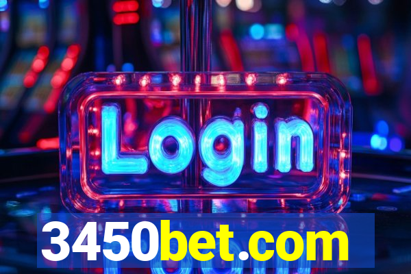 3450bet.com