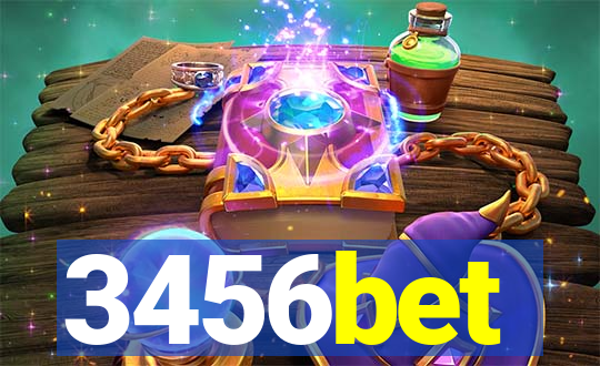 3456bet