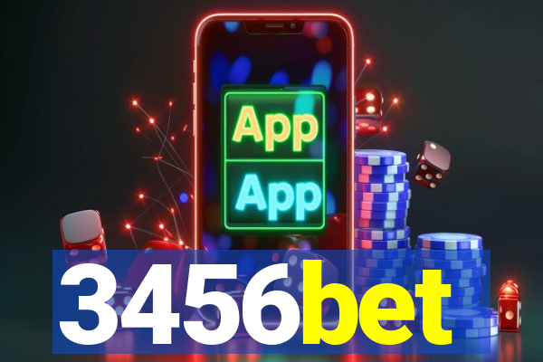 3456bet