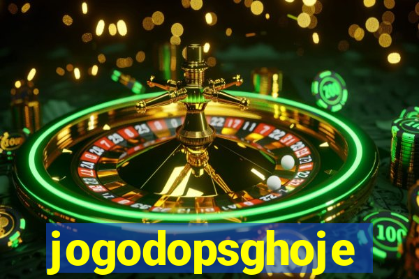 jogodopsghoje